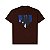 Camiseta Class Pipa Blues Marrom - Imagem 2