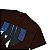 Camiseta Class Pipa Blues Marrom - Imagem 4