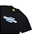 Camiseta Class Underground 2 Preto - Imagem 2