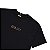 Camiseta Class Inverso Holistic Preto - Imagem 2