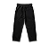Calça Moletom Survival Guerra Preto - Imagem 2