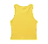 Baby Tee Survival Logo Amarelo - Imagem 2