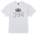 Camiseta Survival Fita Onça Logo Branco - Imagem 1