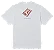 Camiseta Survival Fita Onça Logo Branco - Imagem 2