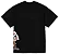 Camiseta Survival 8 Preto - Imagem 2