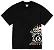 Camiseta Survival 8 Preto - Imagem 1