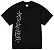Camiseta Survival Graffitti Preto - Imagem 1