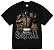 Camiseta Survival Rabel Preto - Imagem 1