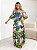 VESTIDO BOHO CHIC ARARA DE PALMAS - Imagem 2