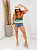 T-SHIRT GRAZI - Imagem 1
