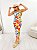 VESTIDO MIDI NATHY - Imagem 2