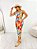 VESTIDO MIDI NATHY - Imagem 1