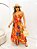 VESTIDO LONGUETE ISSA - Imagem 1