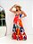 VESTIDO LONGO MAJU - Imagem 2