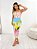 VESTIDO MIDI NATHY - Imagem 1