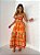 VESTIDO LONGUETE ISSA - Imagem 3