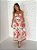 VESTIDO LONGUETE ISSA - Imagem 1