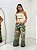 CALÇA PANTALONA 2 BOTÃO - Imagem 1