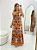 VESTIDO LONGO JULIETE - Imagem 4