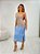 VESTIDO MIDI AMERICANA - Imagem 1