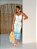 VESTIDO LONGUETE JOANA - Imagem 4