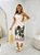 VESTIDO MIDI AMERICANA - Imagem 2
