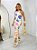 VESTIDO MIDI AMERICANA - Imagem 1