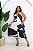 VESTIDO LONGUETE YASMIN - Imagem 2