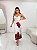 VESTIDO LONGUETE JOANA - Imagem 1