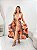 VESTIDO LONGUETE YASMIN - Imagem 1