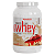100% Whey l Com HMB, CPURE e COQ10 900g - Imagem 2