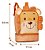 Kit Mochila Rodinha Pets +lancheira Térmica Escolar Promoção - Imagem 4