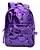 Mochila Neon Roxa Clio Cg3224 - Imagem 3
