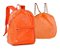 Mochila Neon Roxa Clio Cg3224 - Imagem 1