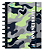 Caderno Inteligente - tilidisco 10 matérias Conn hide -  Tilibra - Imagem 1