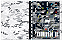 Caderno Inteligente - tilidisco 10 matérias Conn hide -  Tilibra - Imagem 2