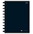 Caderno Inteligente - tilidisco 10 matérias Academia -  Tilibra - Imagem 1