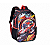 Mochila de Costas Fast Machine Dark Rider - Clio - Imagem 1
