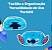 Estojo Fluffy do Stitch - Dac - Imagem 4