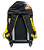 Kit infantil Free Fire Mochila de rodinhas com alça+lancheira - Clio - Imagem 6