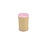 Cofrinho 10x16cm Rosa - 10 unidades - Imagem 2
