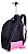 Mochila de Rodinhas Rebecca Bonbon - Clio - Imagem 3