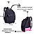Mochila de Rodinhas Rebecca Bonbon - Clio - Imagem 2