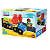 Super Truck da Blocolândia II MK419  - 18 peças - Dismat - Imagem 1