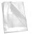 Saco Plástico Transparente Pp (POLIPROPILENO) 1kg - Diversos Tamanhos  C Nf - Imagem 1