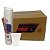 CAIXA DE COPO ISOPOR 180ML ULTRA 40X25 - Imagem 1