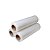 Rolo Bobina De Filme Stretch Embalar Transparente 500 Mm X 25 Micra 6kg - Imagem 1