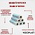 Rolo Bobina De Filme Stretch Embalar Transparente 500 Mm X 25 Micra 4kg - Imagem 3