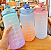 Garrafa De Água Squeeze 2 Litros Multicolor - Imagem 1