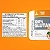 100% Glutamine Flavour 200g - Imagem 5